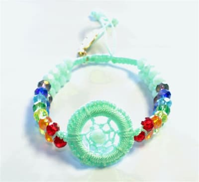 Handcrafted Mexico String Bracelets.  Mexican Bracelet, Beaded Bracelet, Bracelet, Bracelets with Beads, Handmade Mexican Bracelets, Bracelets that are Handmade, Handcrafted Beaded Bracelets from Mexico, Authentic Mexican Bracelets