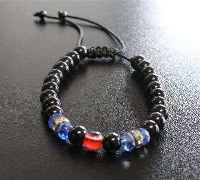 Bracelets - Handcrafted Mexican Bead Bracelets.  Mexican Bracelet, Beaded Bracelet, Bracelet, Bracelets with Beads, Handmade Mexican Bracelets, Bracelets that are Handmade, Handcrafted Beaded Bracelets from Mexico, Authentic Mexican Bracelets