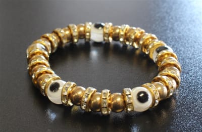 Bracelets Handcrafted Mexican Bracelets San Diego.  Mexican Bracelet, Beaded Bracelet, Bracelet, Bracelets with Beads, Handmade Mexican Bracelets, Bracelets that are Handmade, Handcrafted Beaded Bracelets from Mexico, Authentic Mexican Bracelets