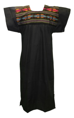 Buy Traditional Mexican Dresses