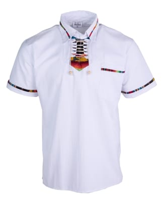 Mexico Shirts for Fiesta How to Dress