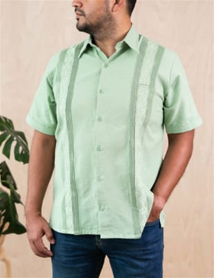 Buy Guayaberas | Officialfiesta.com