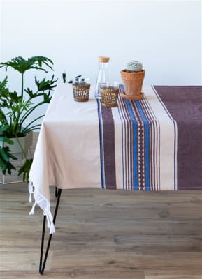 Shop Mexican Fiesta Tablecloths, Tablecovers