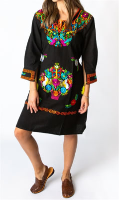 Shop Mexican Short Dresses for Fiesta