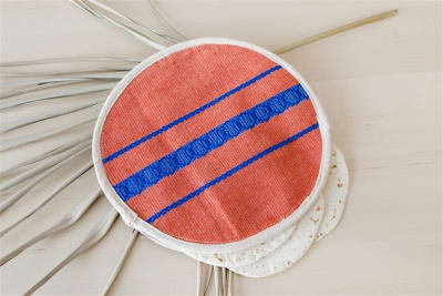 Shop Cloth Tortilla Warmers