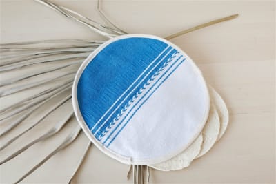 The Best Cloth Tortilla Warmers for Fiestas