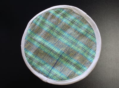 Buy Mexican Tortilleros, Handmade in Escondido