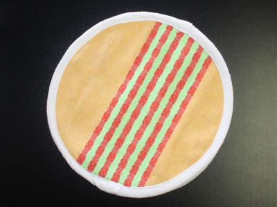 Tortilla Warmer Pouch