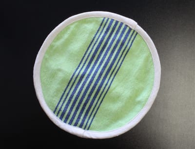 Tortilla Warmer Pouches from Mexico