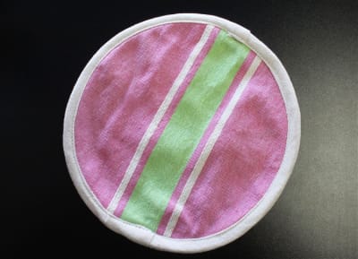 Tortilla Warmer Pouches Holder