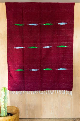 Shop for Mexican Blankets Throws for Camping