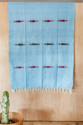 Shop for Thick Mexican Blankets