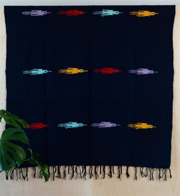Shop for Pajaro Style Mexican Blankets