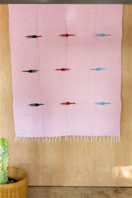 Your Source for Thick Mexican Blankets