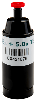 25mm Asbestos TEM Air Sampling Cassettes (50 pack)