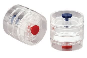 37mm Lead Cassettes With MCE Filters
