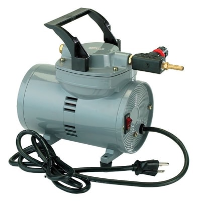 Hi-Volume Diaphragm Sampling Pump