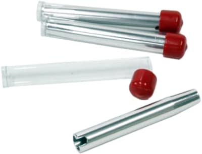 Coring Sleeve & Vial