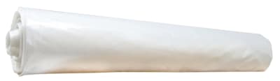 38" x 60" Clear Full Weight Trash Bags