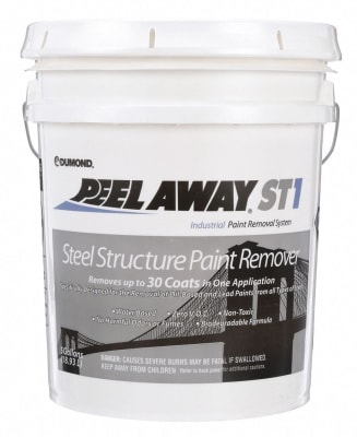 Peel Away® ST-1