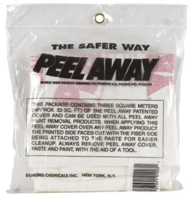 Peel AwayÂ® Paper