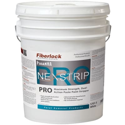 Fiberlock Piranha NexStrip Pro