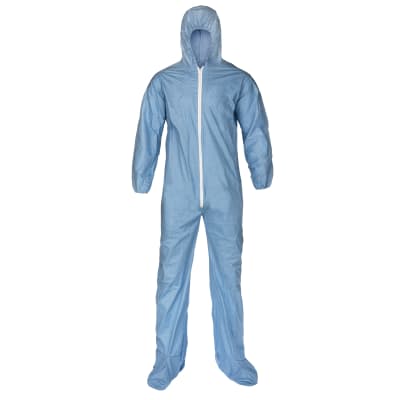 PyrolonÂ® Plus 2 Coverall Hood/Boots