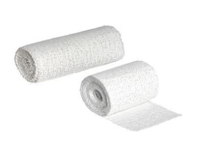 Pipe Wrap 4" x 15'