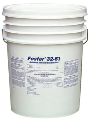 Foster 32-61 Lockdown