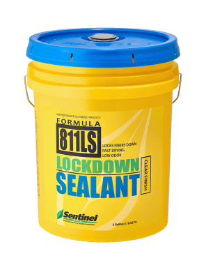 Sentinel 811LS Lockdown Encapsulant