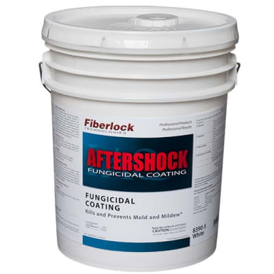 Fiberlock® AfterShock™ - 5 Gallons
