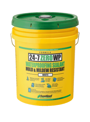 Sentinel Waterproofing Coating 5 Gallon Pail