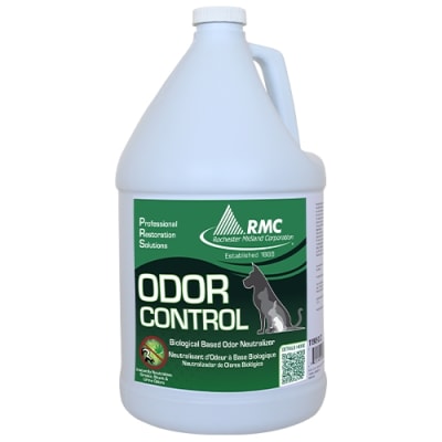 PRS Odor Control