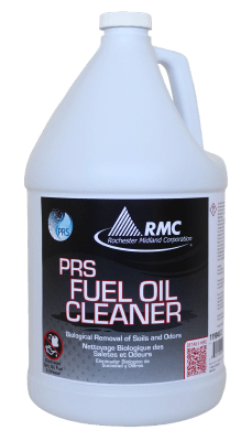 PRS Fuel Oil Cleaner