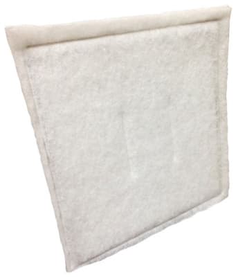 24" x 24" Ring Panel Filter
