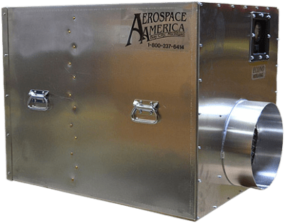 Aerospace 2000 Negative Air