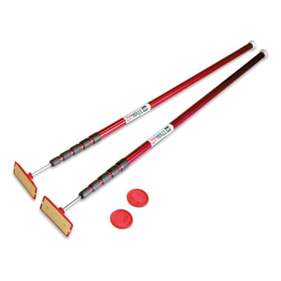 ZipWall® 2-Pack Poles (20')