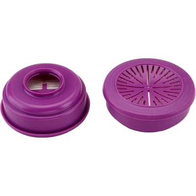 P100 Particulate Filter