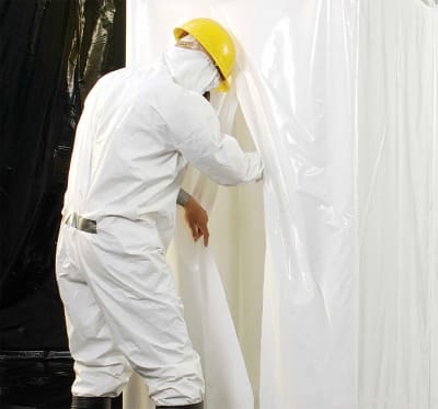 Grayling Disposable Decons