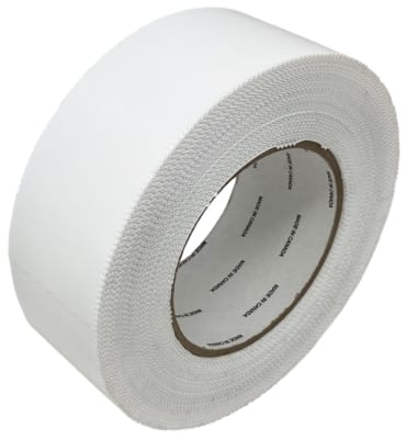 2" White Poly Tape