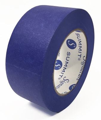 2" Blue Masking Tape