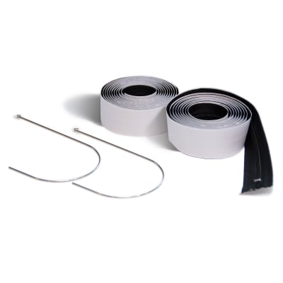 Standard Zipper Replacement Parts 2-Pack
