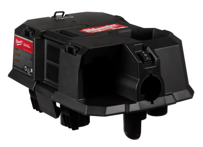 M18 FUELâ„¢ Wet/Dry Vacuum Motor Head