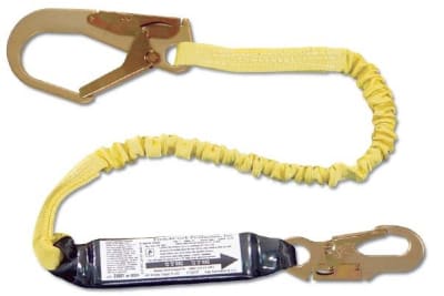 FrenchCreek Shock Absorbing Web Pack Lanyard