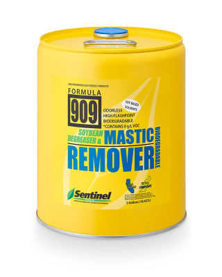 Sentinel 909 - 55 Gal Drum