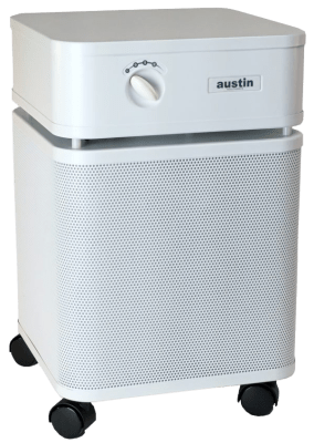 HealthMate Standard Machine - White