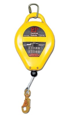 FrenchCreek 50' Self-Retracting Lifeline