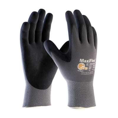 MaxiFlex&reg; Ultimateâ„¢