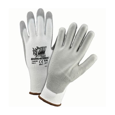 Barracuda&reg; Cut Protection Gloves