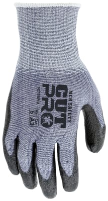 MCR Safety Cut Pro&reg; 15 Gauge Hypermaxâ„¢ Shell